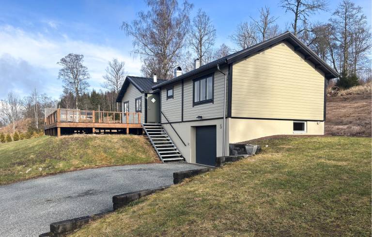 Ferienhaus  Jönköping