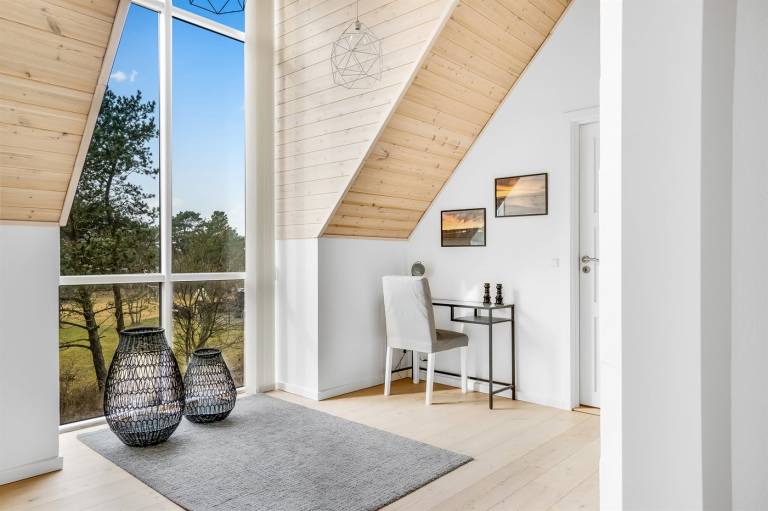 Ferienhaus  Læsø