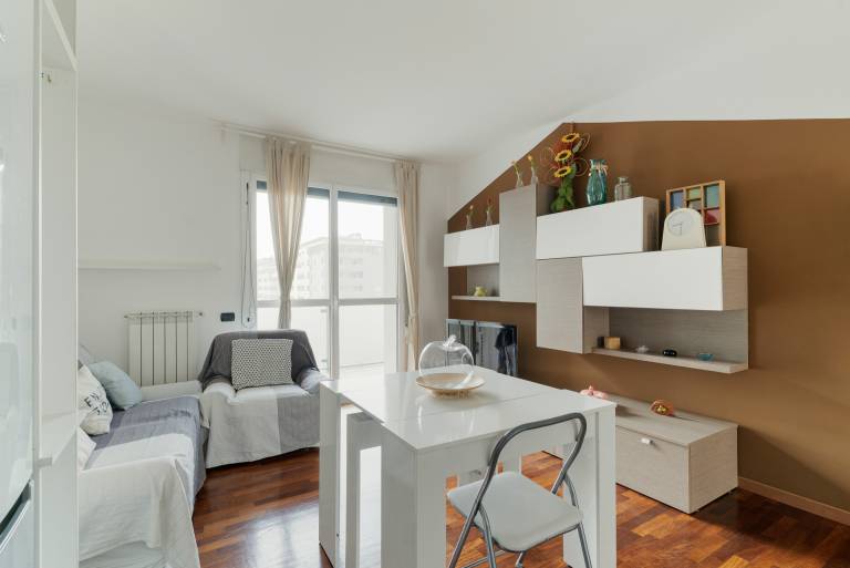 Appartamento  Sesto San Giovanni