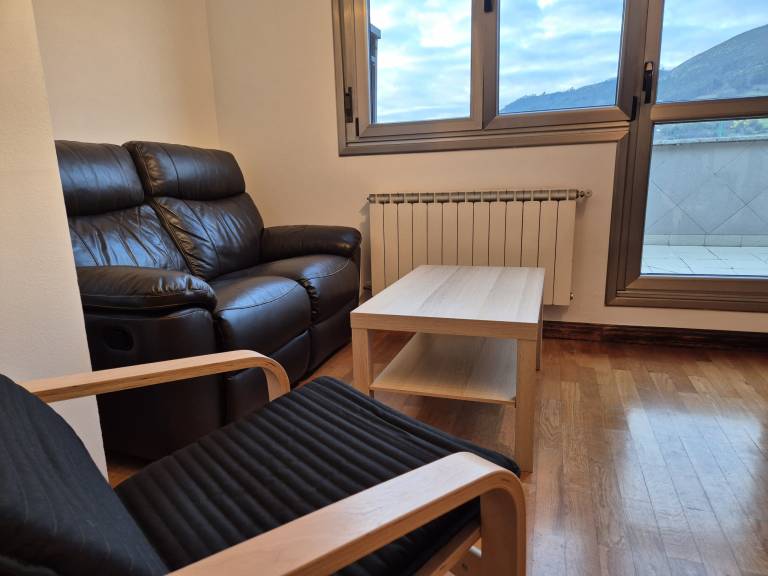 Apartamento  Oviedo