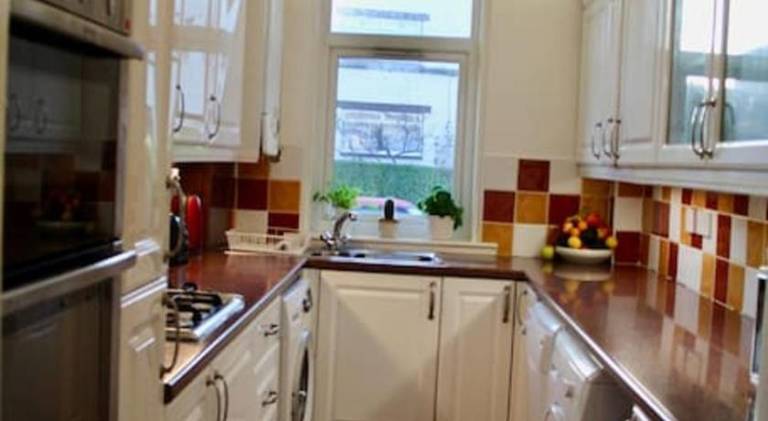 Nice holiday apartment | Pet-friendly — photo 4