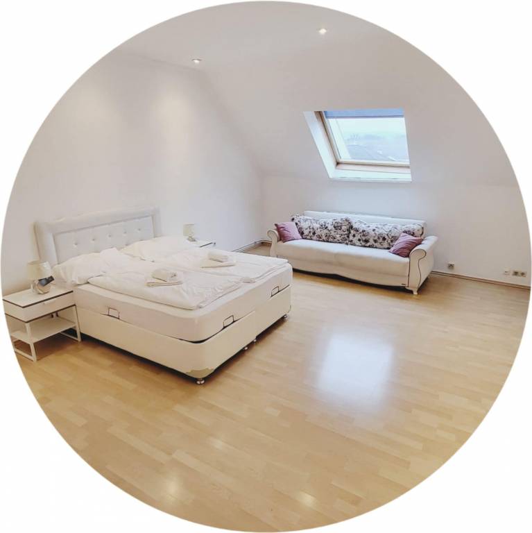 Apartment  Stockerau