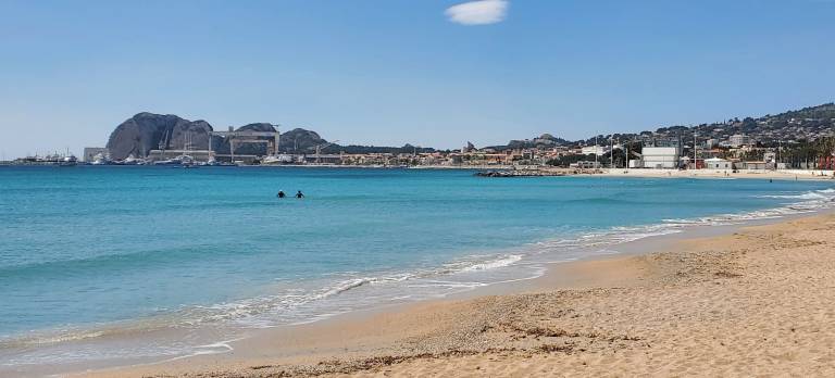 Appartement Saint-Cyr-sur-Mer