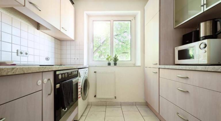 Holiday apartment with 2 rooms for 5 persons — photo 3