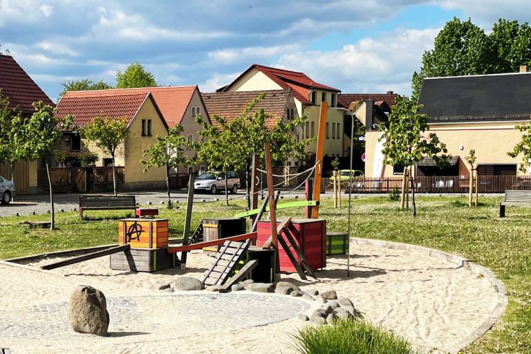 Ferienwohnung Radebeul