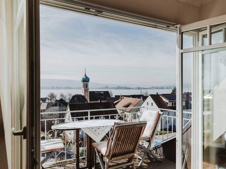 Ferienwohnung Reichenau