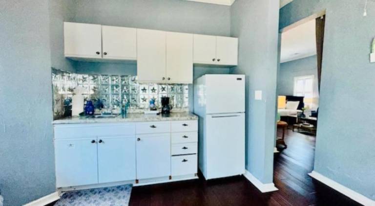 Apartment for 4 persons — photo 4