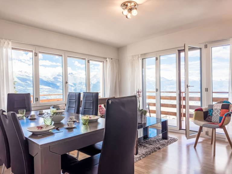 Lovely rental apartment | Ski nearby | Perfect for remote work | Pets allowed — photo 5