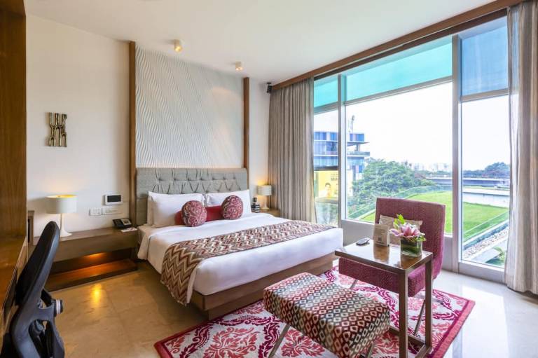 Vivanta Bengaluru Whitefield
