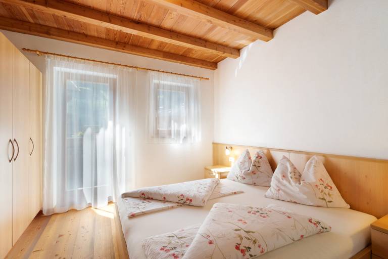 Ferienwohnung Steinhaus