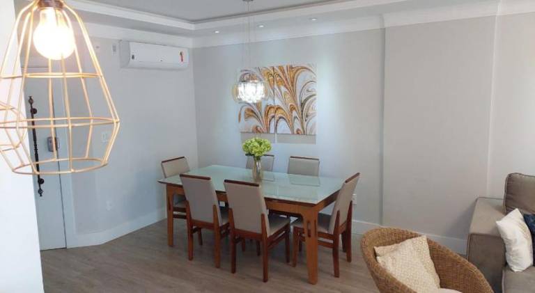 Holiday apartment with 3 rooms for 8 persons — photo 2