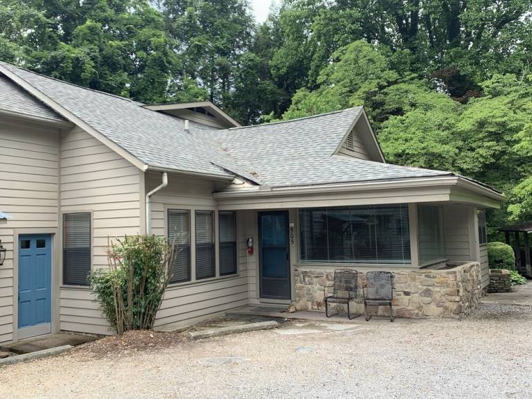 House  Gatlinburg