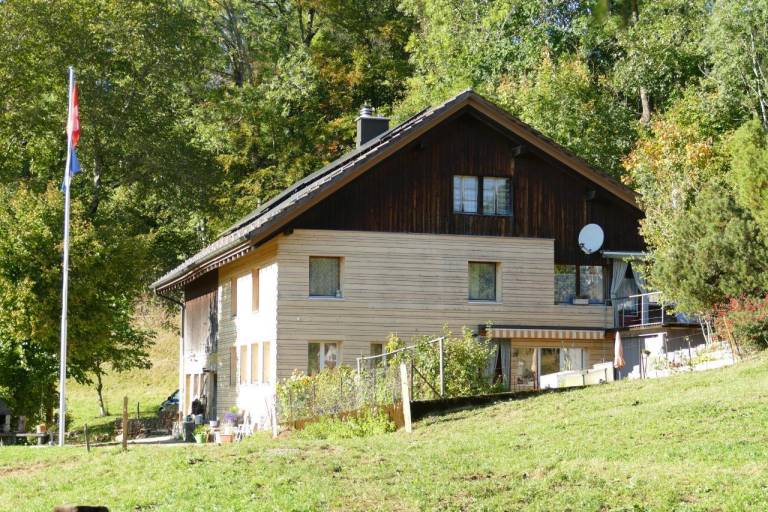 Ferienwohnung Zürcher Oberland