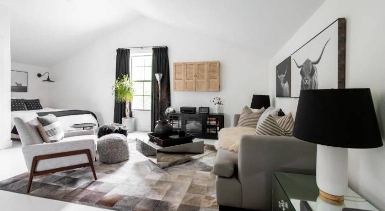 Bentonville -Pet & Bike Friendly Loft & Garden — photo 2