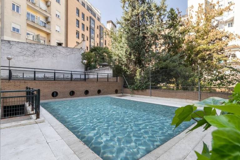 Apartamento Ríos Rosas