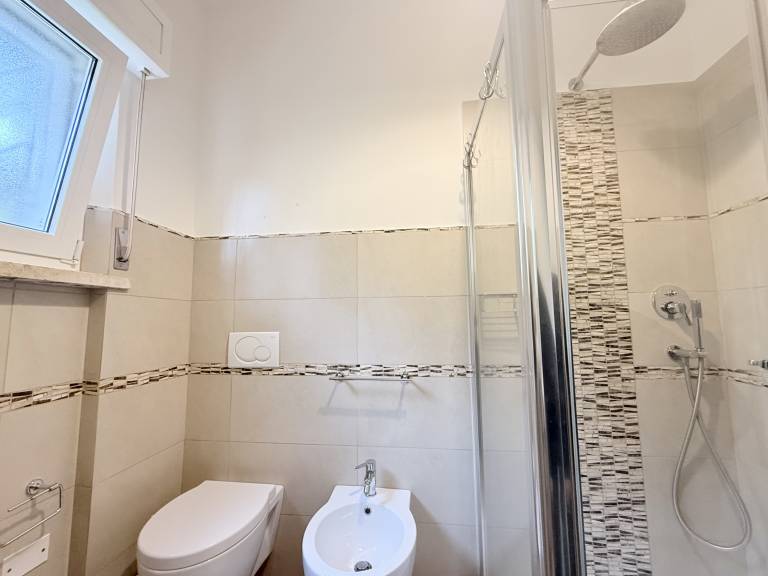 Rental apartment with garden | Garden view — photo 3