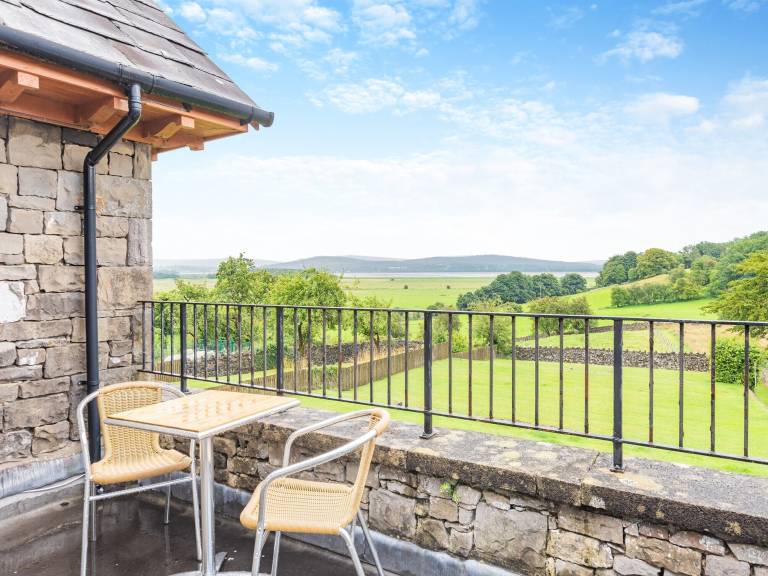 Cottage Grange-Over-Sands