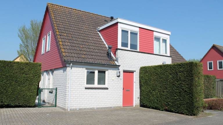 Ferienhaus Wemeldinge