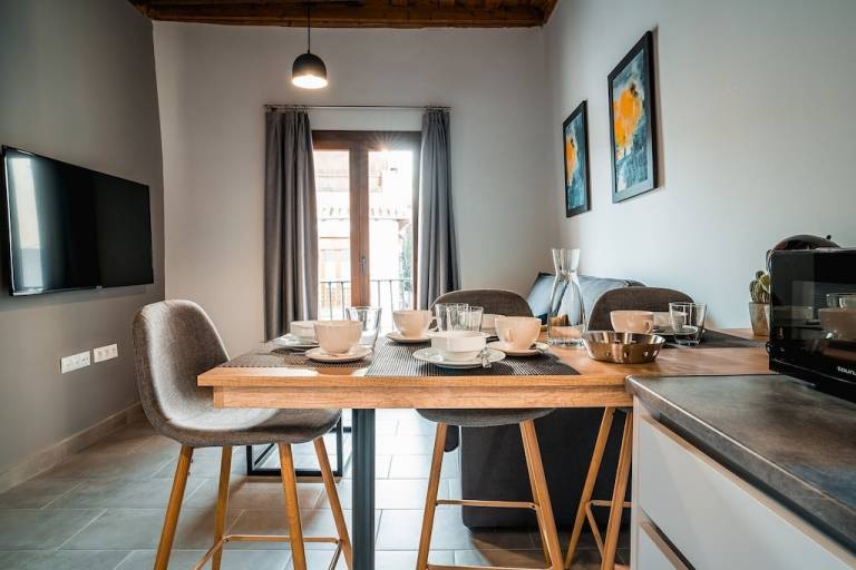 Apartamento Pinos Genil