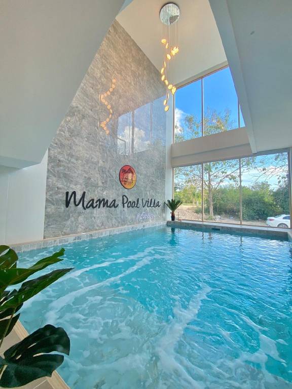 Vacation home with grill & private pool — photo 2