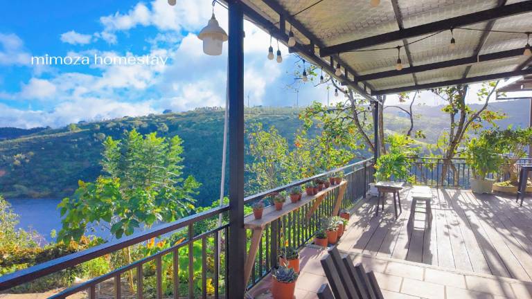 Mimoza Homestay Cau Đat — photo 5