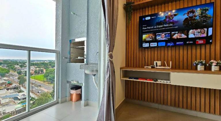 Rental apartment with 3 rooms for 10 persons — photo 4