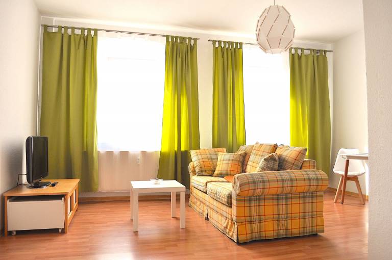 Ferienwohnung  Cottbus