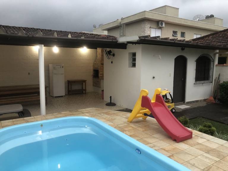 Casa Maitinga