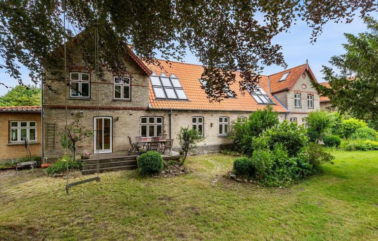 Ferienhaus Sonderburg
