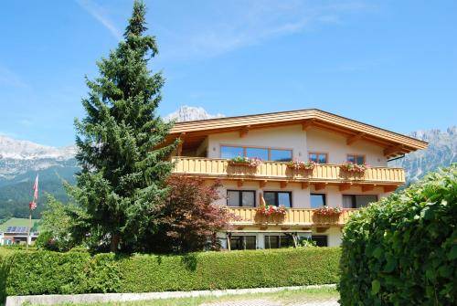 Rental apartment | Close to the ski | Pets allowed in Ellmau
