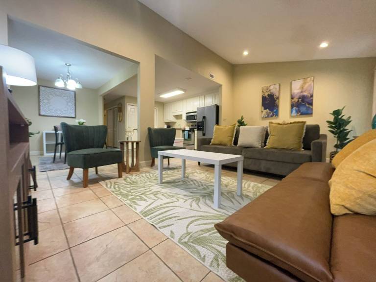 House Valdosta