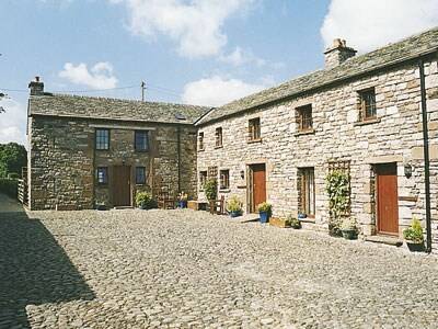 Cottage Pooley Bridge