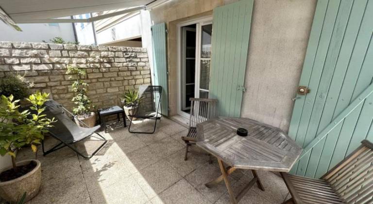 Wonderful house | Dogs allowed in Le Bois-Plage-en-Re