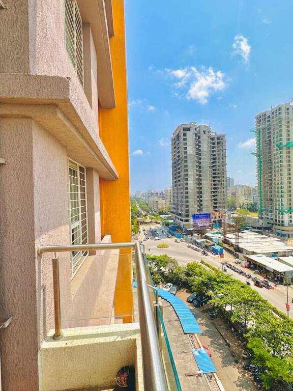 Apartment  Mane Wasti