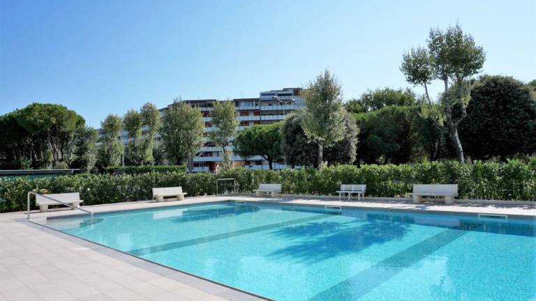 Ferienwohnung Caorle