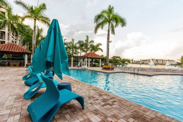 Condo  Doral