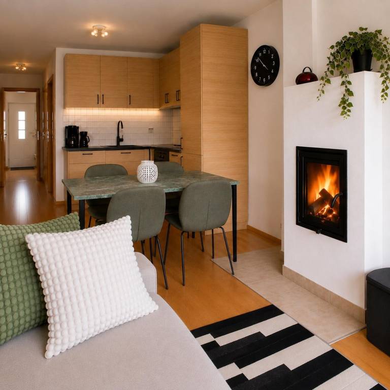 Ferienwohnung  Gröbming