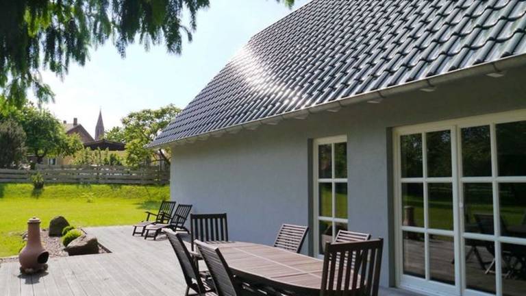 Ferienhaus Putbus