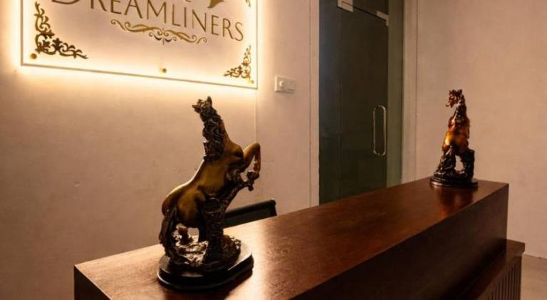 Hotel Dreamliners — photo 3