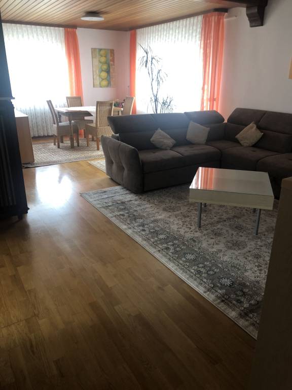 Ferienwohnung Geisenheim