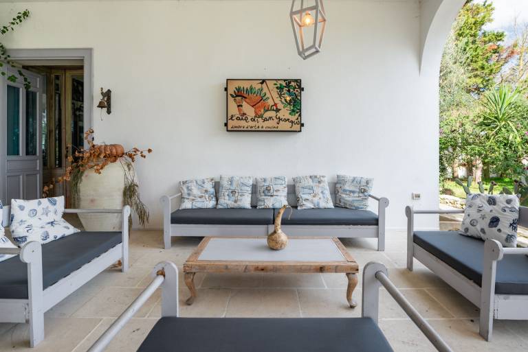 Private room Ortelle