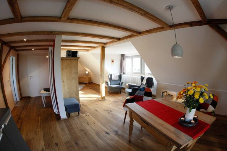 Ferienhaus  Großenhain