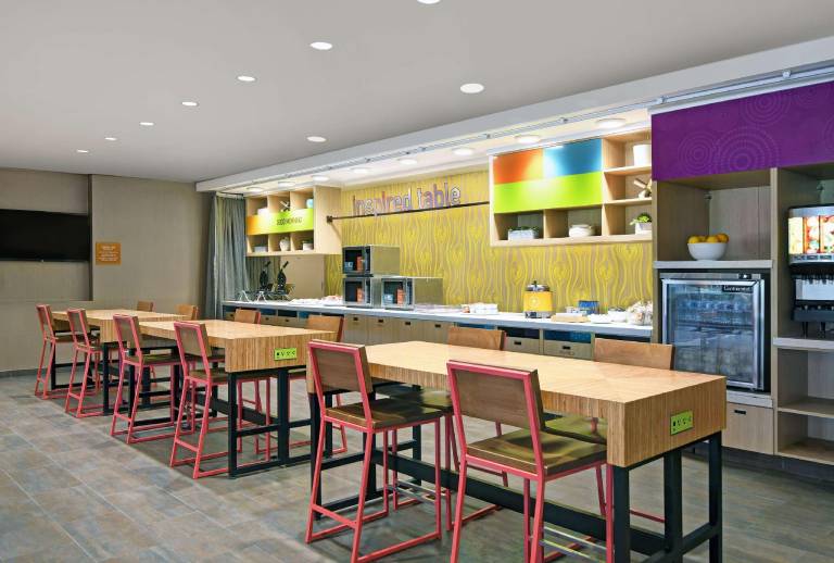 Home2 Suites by Hilton Bordentown — photo 5