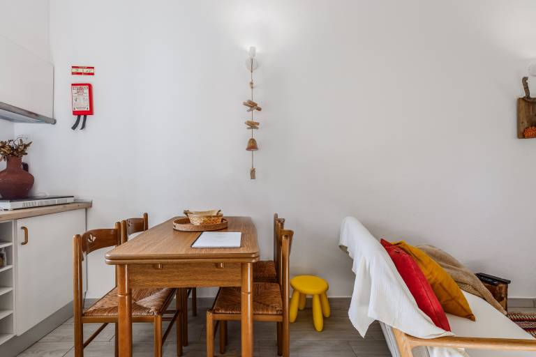 Holiday Home 'Monte Da Masmorra De Baixo - Louro' with Shared Pool, Shared Garden and Wi-Fi — photo 5
