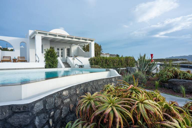 Villa Santorini