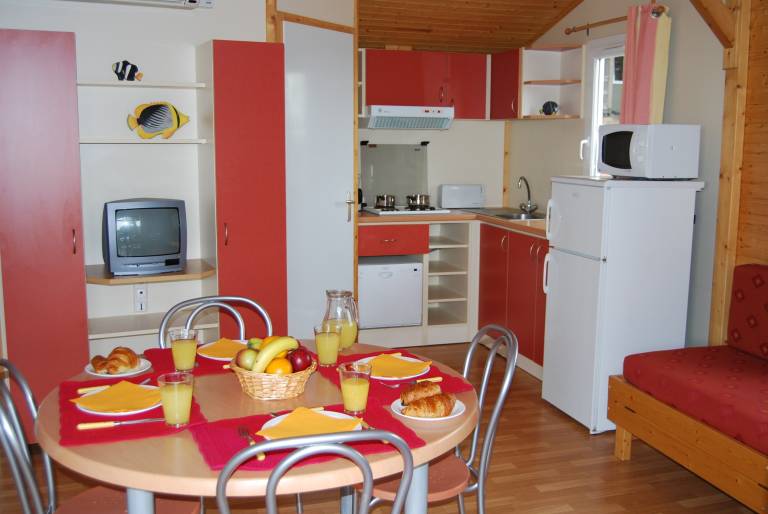 Chalet Agde