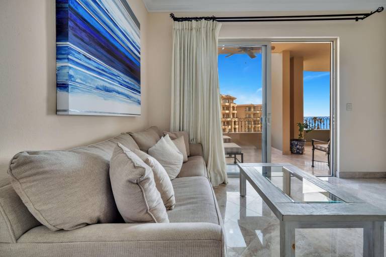 Condo  Cabo San Lucas