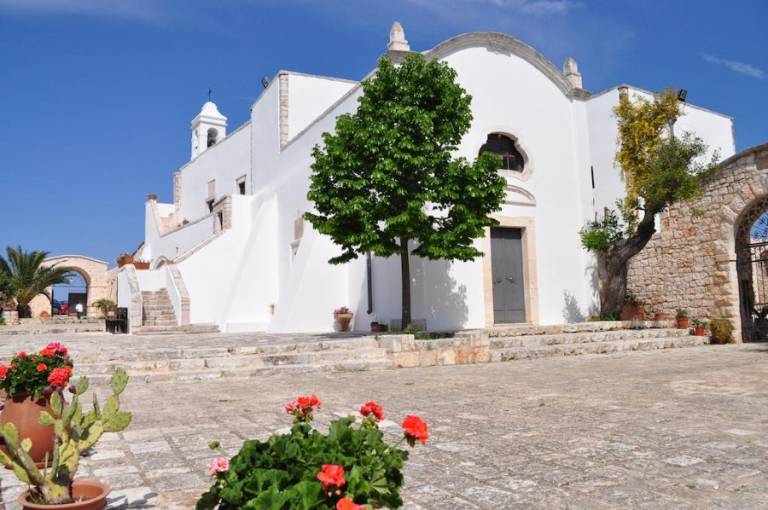 Camera privata Polignano a mare