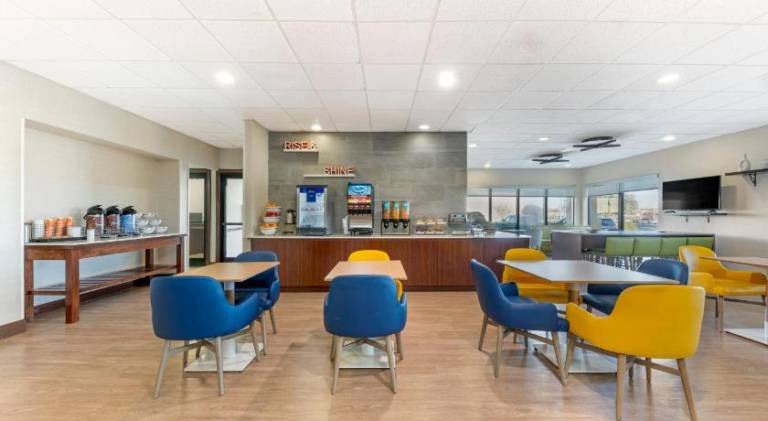Comfort Inn - Killeen near Fort Hood — photo 5