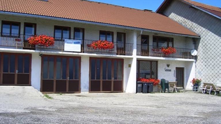 Ferienwohnung Niedersonthofen